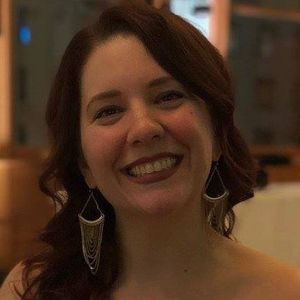 Meet your Posher, Kelly